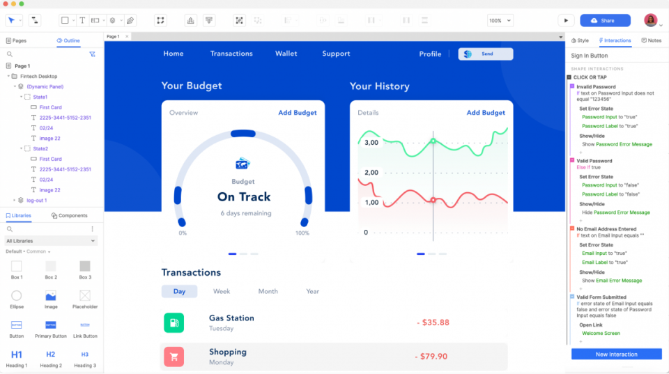 Axure
